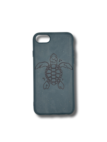 Accesorii iPhone - Husă biodegradabilă - iPhone 6 7 8 SE 2 si SE 3