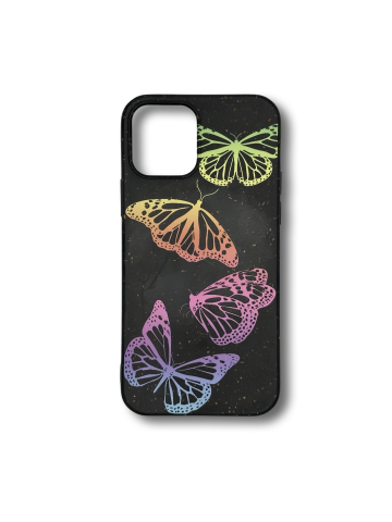 Huse iPhone - Husă biodegradabilă - iPhone 12 si 12 Pro