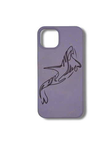 iPhone 13 - Husă biodegradabilă - iPhone 13
