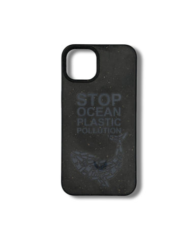 iPhone 13 - Husă biodegradabilă - iPhone 13