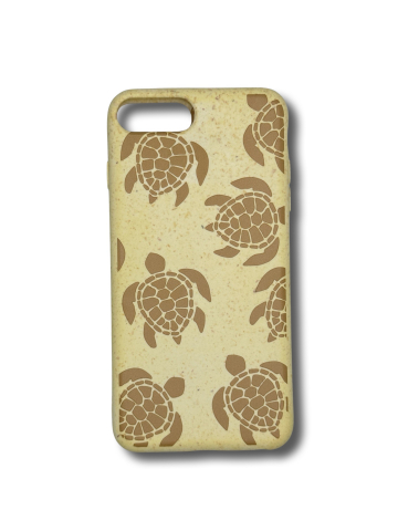 iPhone 6/7/8 Plus - Husă biodegradabilă - iPhone 6 7 si 8 Plus