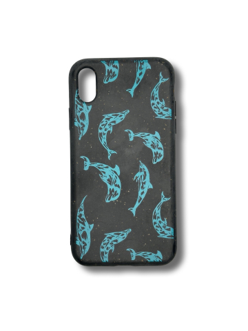 Huse iPhone - Husă biodegradabilă - iPhone XR
