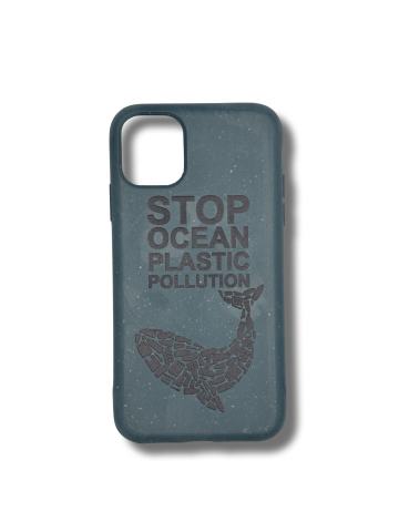 Huse iPhone - Husă biodegradabilă - iPhone 11