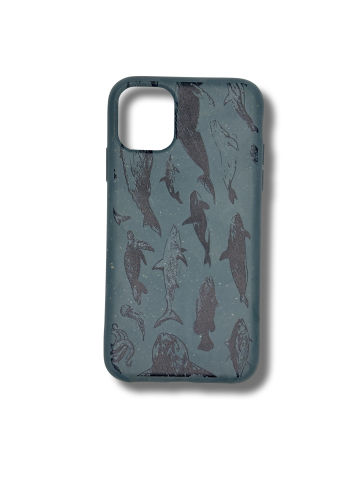 Huse iPhone - Husă biodegradabilă - iPhone 11