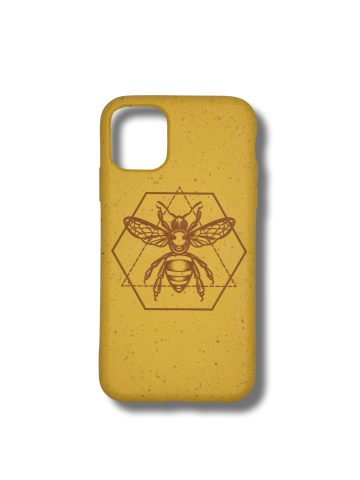 Huse iPhone - Husă biodegradabilă - iPhone 11
