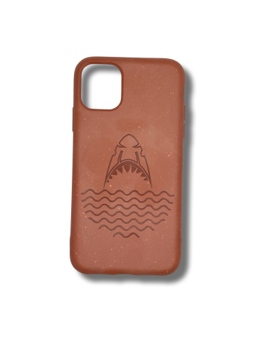Huse iPhone - Husă biodegradabilă - iPhone 11