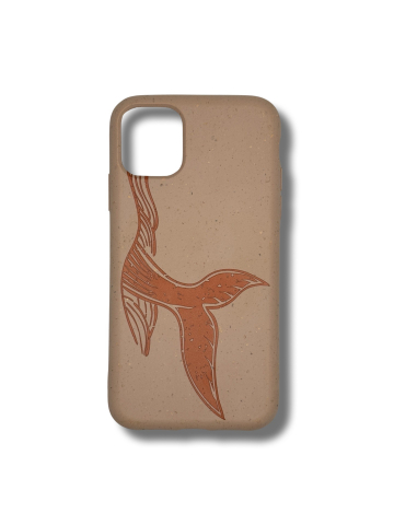 Huse iPhone - Husă biodegradabilă - iPhone 11