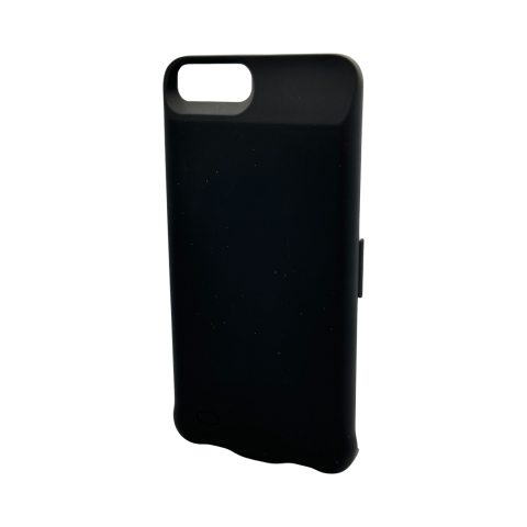 Husa cu baterie iPhone 6 Plus, 6s Plus, 7 Plus , 8 Plus 10 000 mAh Negru [0]