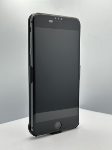 Husa cu baterie iPhone 6 Plus, 6s Plus, 7 Plus , 8 Plus 10 000 mAh Negru [2]