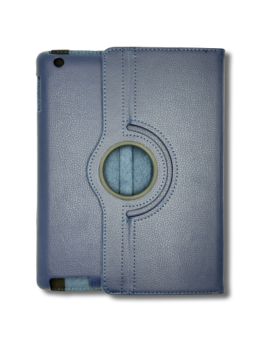 iPad 9.7''Gen. 2/3/4 (2011-2012) - Husa Piele iPad 2 iPad 3 si iPad 4