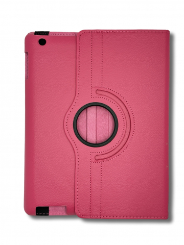 iPad 9.7''Gen. 2/3/4 (2011-2012) - Husa Piele iPad 2 iPad 3 si iPad 4