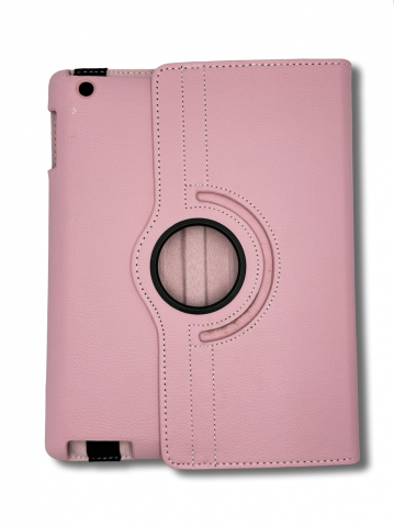 iPad 9.7''Gen. 2/3/4 (2011-2012) - Husa Piele iPad 2 iPad 3 si iPad 4