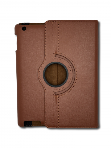 iPad 9.7''Gen. 2/3/4 (2011-2012) - Husa Piele iPad 2 iPad 3 si iPad 4