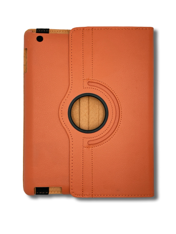 iPad 9.7''Gen. 2/3/4 (2011-2012) - Husa Piele iPad 2 iPad 3 si iPad 4