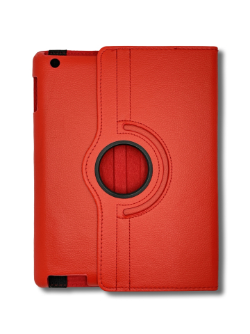 iPad 9.7''Gen. 2/3/4 (2011-2012) - Husa Piele iPad 2 iPad 3 si iPad 4