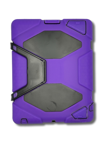 iPad 9.7''Gen. 2/3/4 (2011-2012) - Husa Robot iPad 2 iPad 3 si iPad 4