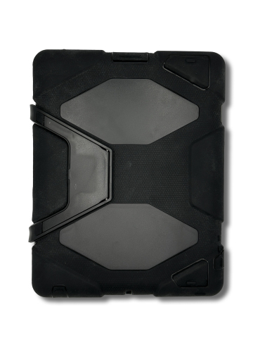 iPad 9.7''Gen. 2/3/4 (2011-2012) - Husa Robot iPad 2 iPad 3 si iPad 4