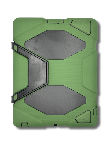 iPad 9.7''Gen. 2/3/4 (2011-2012) - Husa Robot iPad 2 iPad 3 si iPad 4