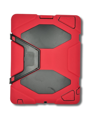iPad 9.7''Gen. 2/3/4 (2011-2012) - Husa Robot iPad 2 iPad 3 si iPad 4