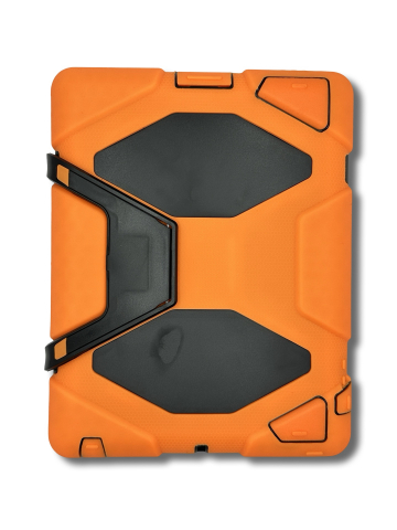 iPad 9.7''Gen. 2/3/4 (2011-2012) - Husa Robot iPad 2 iPad 3 si iPad 4