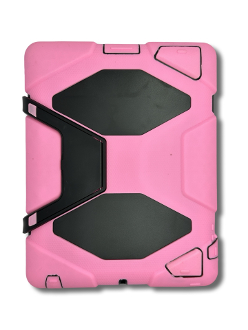 iPad 9.7''Gen. 2/3/4 (2011-2012) - Husa Robot iPad 2 iPad 3 si iPad 4
