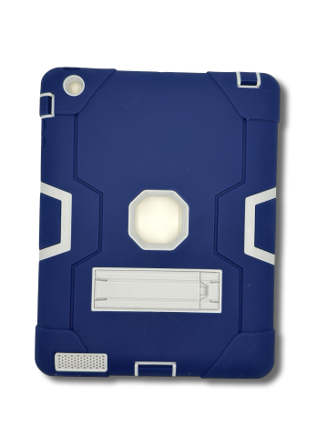 iPad 9.7''Gen. 2/3/4 (2011-2012) - Husa Robot iPad 2 iPad 3 si iPad 4