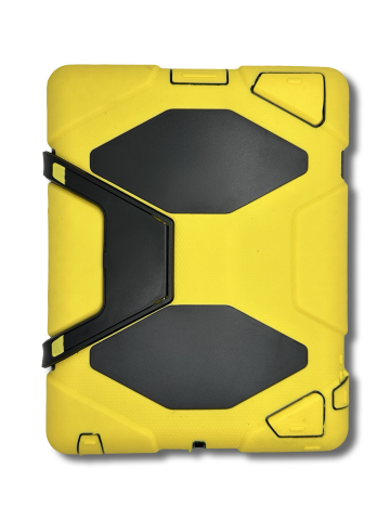 iPad 9.7''Gen. 2/3/4 (2011-2012) - Husa Robot iPad 2 iPad 3 si iPad 4