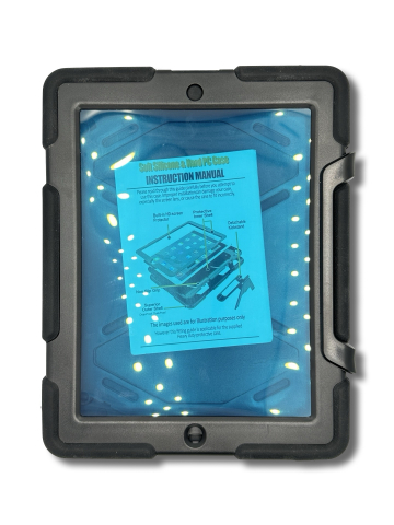 Husa Robot iPad 2 iPad 3 si iPad 4 [1]