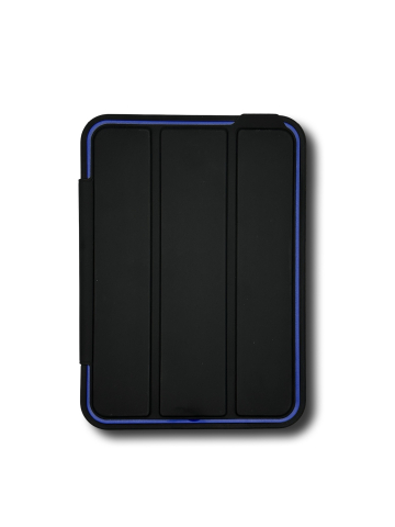 iPad Mini 7.9'' Gen. 1/2/3 (2012-2014) - Husa Flip iPad Mini 1 Mini 2 si Mini 3