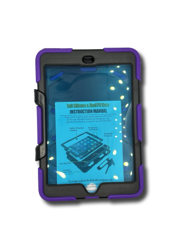 Husa Robot iPad Mini 1 Mini 2 si Mini 3 [1]