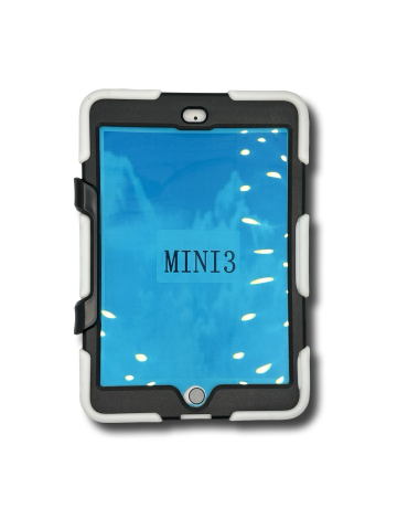 Husa Robot iPad Mini 1 Mini 2 si Mini 3 [1]