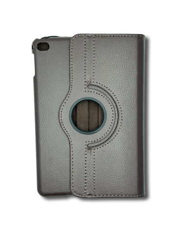 Accesorii iPad - Husa Piele rotativa iPad Mini 4 si Mini 5