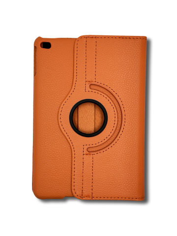 Accesorii iPad - Husa Piele rotativa iPad Mini 4 si Mini 5