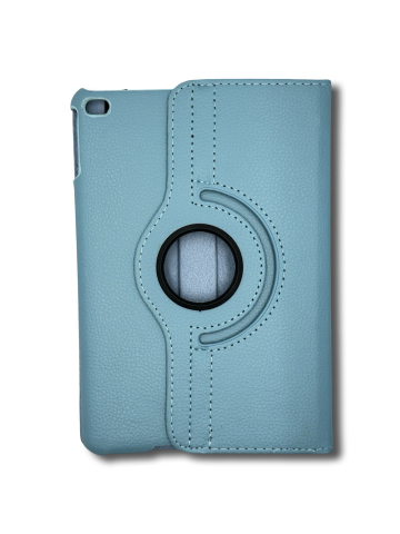 Accesorii iPad - Husa Piele rotativa iPad Mini 4 si Mini 5