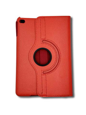 Accesorii iPad - Husa Piele rotativa iPad Mini 4 si Mini 5