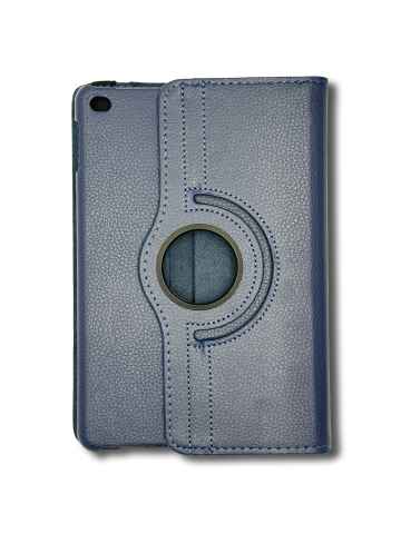 Accesorii iPad - Husa Piele rotativa iPad Mini 4 si Mini 5