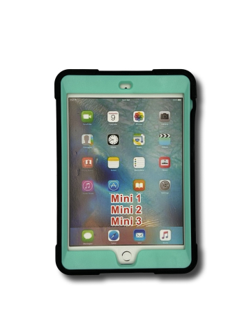 Husa Robot iPad Mini 1 Mini 2 si Mini 3 [7]
