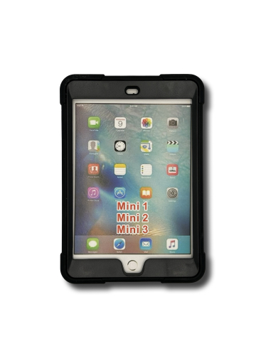Husa Robot iPad Mini 1 Mini 2 si Mini 3 [9]