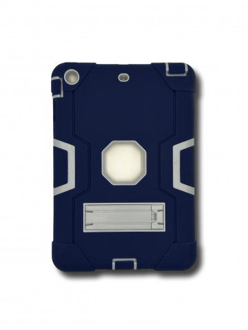 iPad Mini 7.9'' Gen. 1/2/3 (2012-2014) - Husa Robot iPad Mini 1 Mini 2 si Mini 3