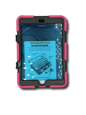 Husa Robot iPad Mini 1 Mini 2 si Mini 3 [3]