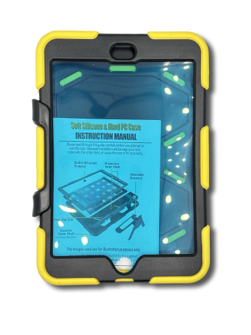 Husa Robot iPad Mini 4 si Mini 5 [1]
