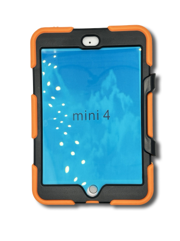 Husa Robot iPad Mini 4 si Mini 5 [1]