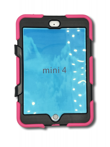 Husa Robot iPad Mini 4 si Mini 5 [1]