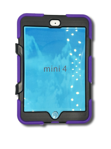 Husa Robot iPad Mini 4 si Mini 5 [1]