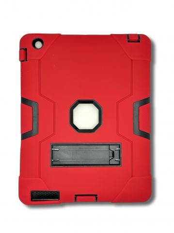 Accesorii iPad - Husa Robot iPad Pro , 9.7'' A1674 A1675