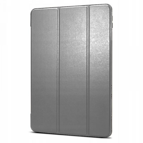 Accesorii iPad - Husa Three Fold iPad 7, 8 si 9 10.2'' Air 3, Pro 10.5''
