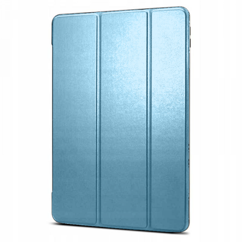Accesorii iPad - Husa Three Fold iPad 7, 8 si 9 10.2'' Air 3, Pro 10.5''