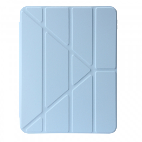 Accesorii - Husa Y Fold iPad 10 2022 10.9'' suport Pen
