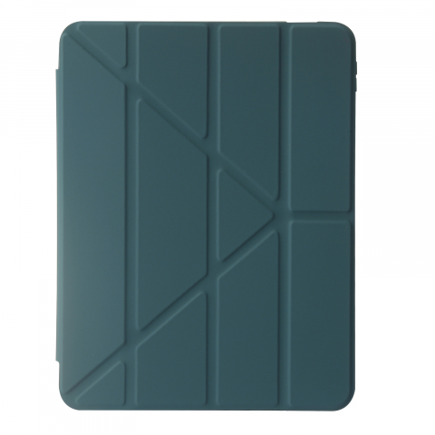 Accesorii - Husa Y Fold iPad 10 2022 10.9'' suport Pen