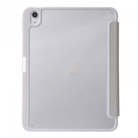 Husa Y Fold iPad 7, 8 si 9 de 10.2'' Air 3 Pro 10.5'' suport Pen [1]